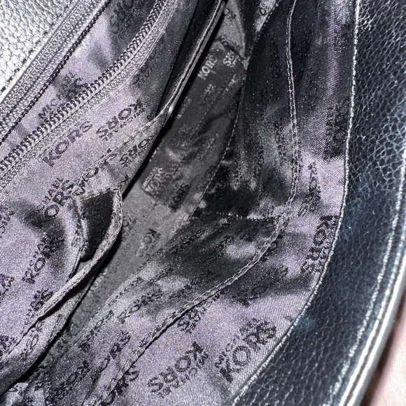 Michael kors Karson satchel - Picture 6 of 8